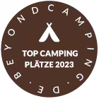 BeyondCamping Award 2023 – Auszeichnung für den Campingplatz Genuss-Ferien