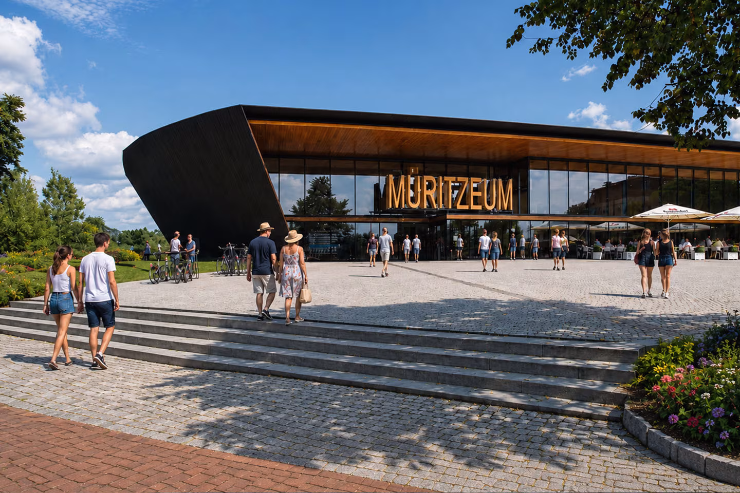 Müritzeum in Waren – Ausflugsziel an der Müritz